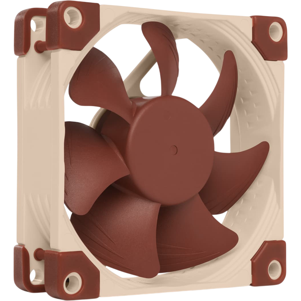 Вентилятор для корпуса Noctua NF-A8 PWM - photo 2
