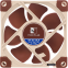 Вентилятор для корпуса Noctua NF-A8 ULN - photo 3