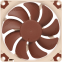 Вентилятор для корпуса Noctua NF-A9x14 PWM - NF-A9X14 PWM