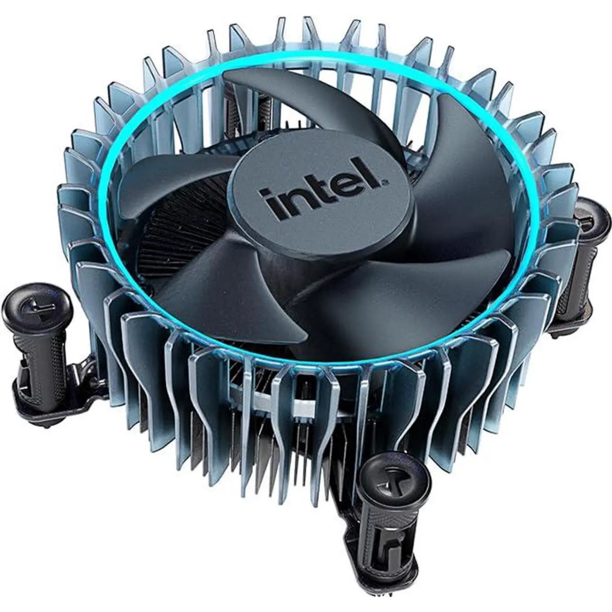 Процессор Intel Core i5 - 14400F BOX - BX8071514400F - photo 2