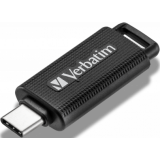 clé USB flash 64GB Verbatim Store 'n' Go Black (49458)