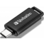 clé USB flash 64GB Verbatim Store 'n' Go Black (49458)
