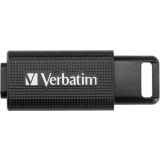 clé USB flash 128GB Verbatim Store 'n' Go Black (49459)