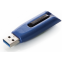 clé USB flash 128GB Verbatim Store 'n' Go V3 Max Blue (49808)
