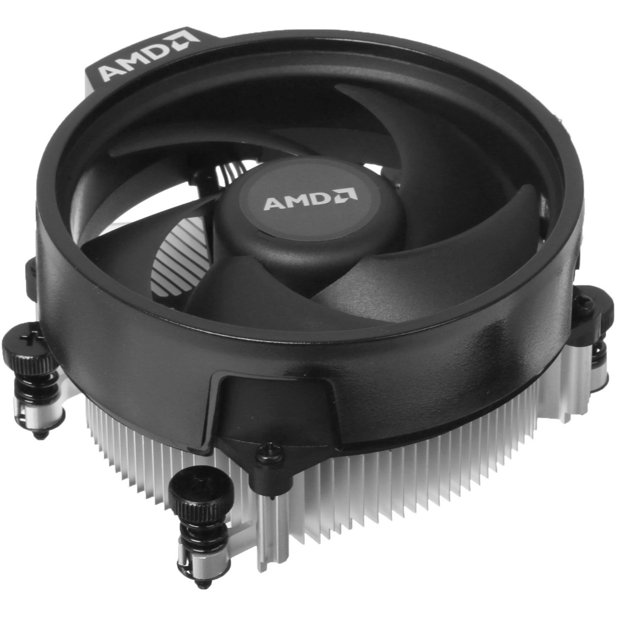 Процессор AMD Ryzen 7 5700X OEM (with cooler) - 100-100000926NPK - photo 2