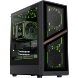 Boîtier GameMax Aeris 330 GB (1117-3709R0004)