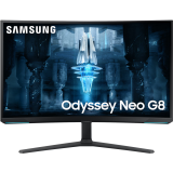 Монитор Samsung 32" Odyssey Neo G8 G85NB (LS32BG850NPXEN)