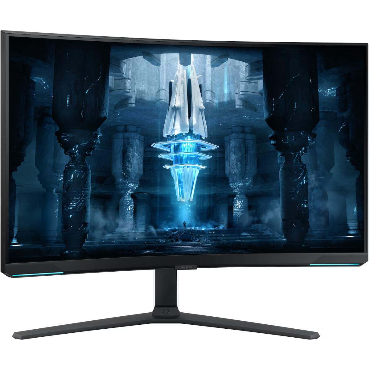 Монитор Samsung 32" Odyssey Neo G8 G85NB - LS32BG850NPXEN - photo 3