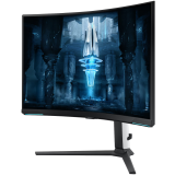 Монитор Samsung 32" Odyssey Neo G8 G85NB (LS32BG850NPXEN)