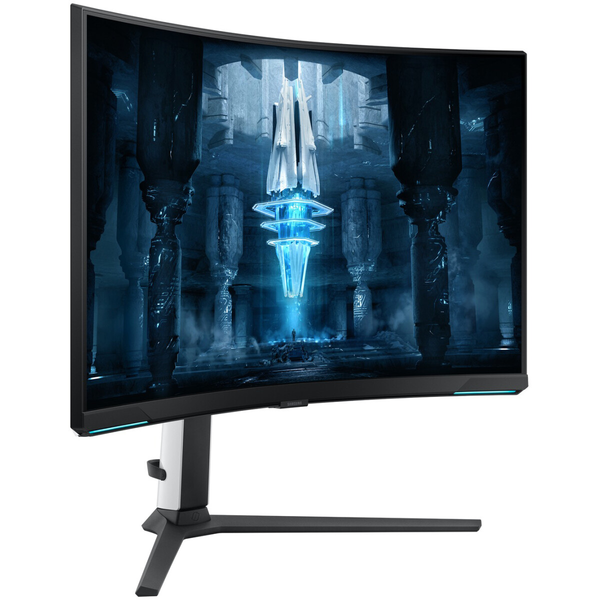 Монитор Samsung 32" Odyssey Neo G8 G85NB - LS32BG850NPXEN - photo 5
