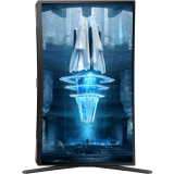 Монитор Samsung 32" Odyssey Neo G8 G85NB (LS32BG850NPXEN)
