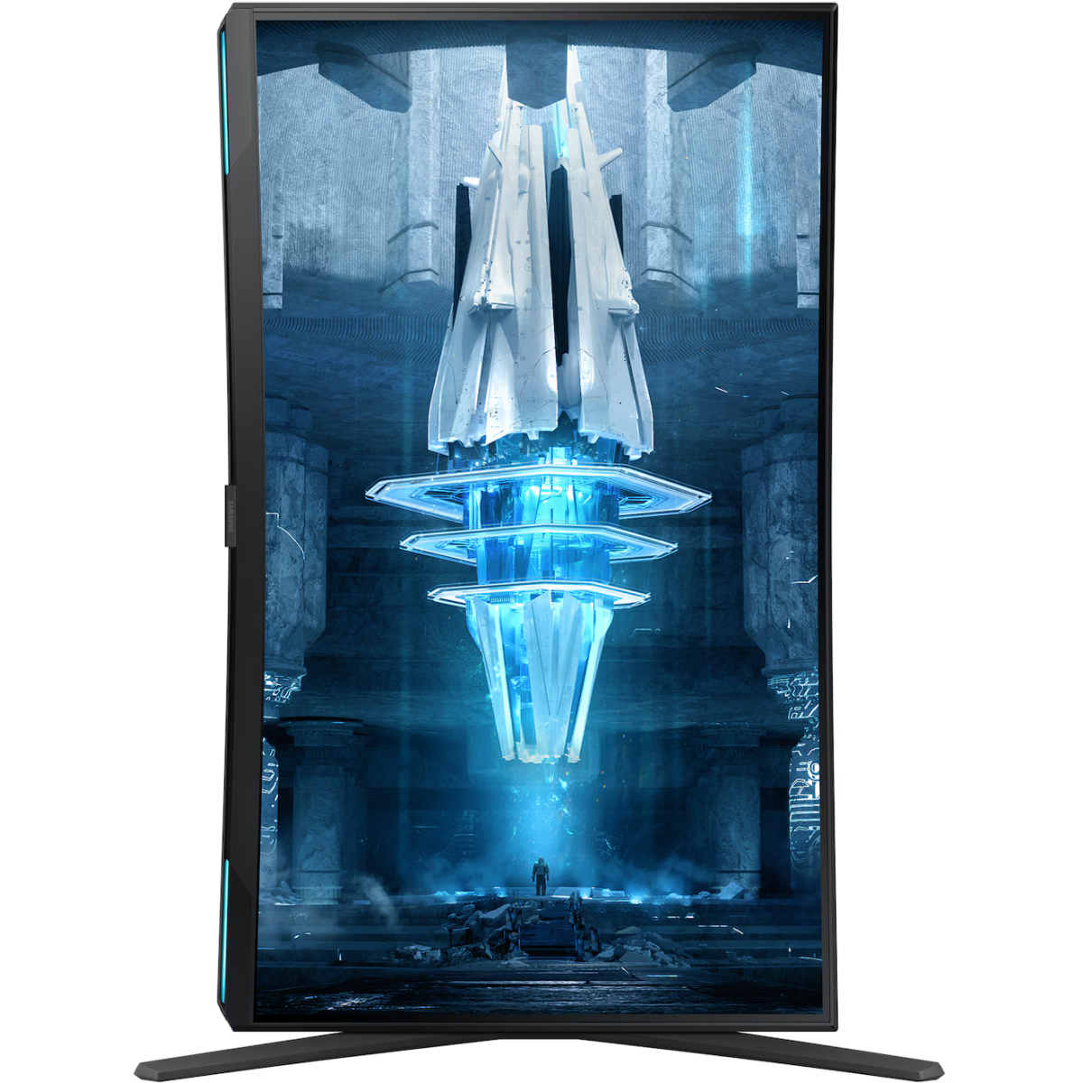 Монитор Samsung 32" Odyssey Neo G8 G85NB - LS32BG850NPXEN - photo 11
