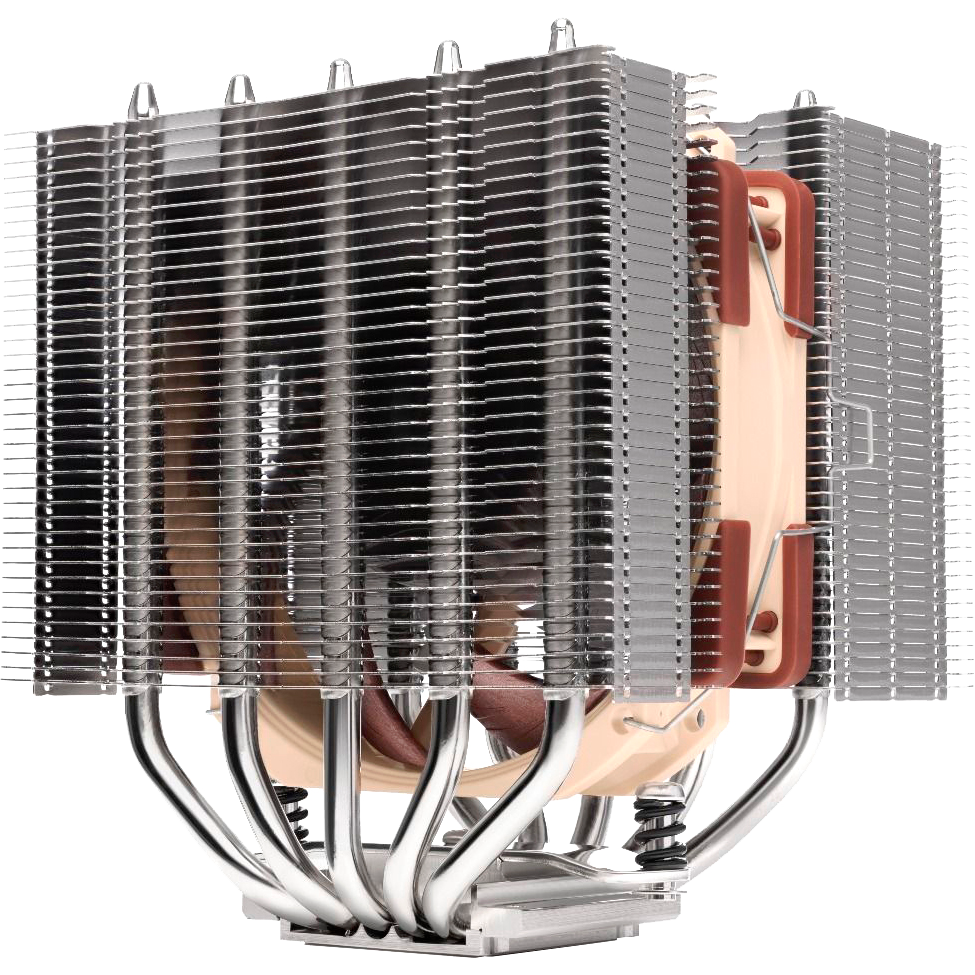 Кулер Noctua NH-D12L