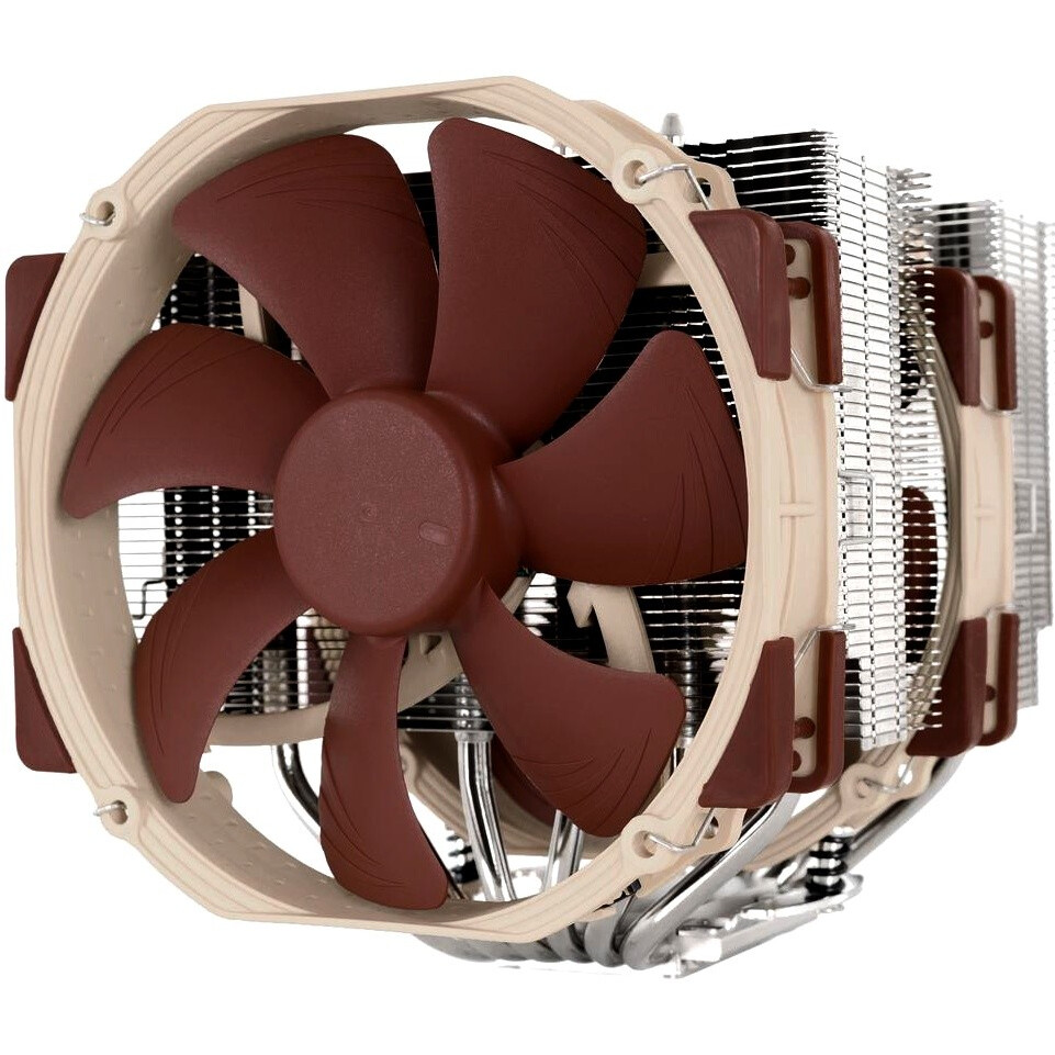 Кулер Noctua NH-D15 - photo 2