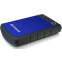 External hard drive Transcend StoreJet 25H3 2Tb USB 3.0 (TS2TSJ25H3B) - photo 2