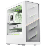 Boîtier GameMax Aeris 330 MW (1117-3709R0002)