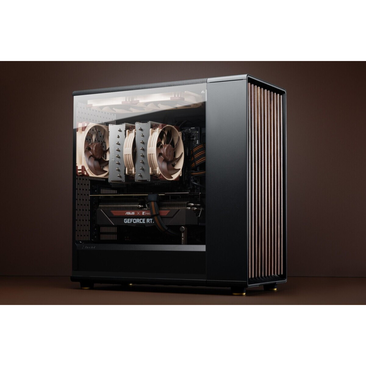 Кулер Noctua NH-D15 G2 HBC - photo 6