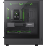 Boîtier GameMax Aeris 330 MB (1117-3709R0001)