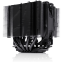 Кулер Noctua NH-D9L Chromax Black - NH-D9L CHROMAX.BLACK