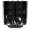 Кулер Noctua NH-D9L Chromax Black - NH-D9L CHROMAX.BLACK - photo 2