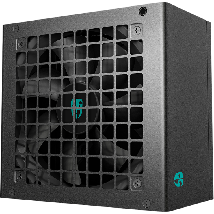 Alimentation électrique 600W DeepCool PF600X