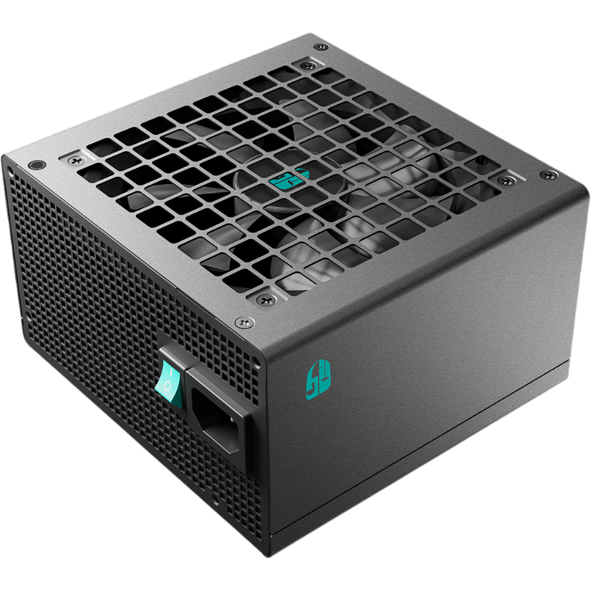 Alimentation électrique 600W DeepCool PF600X - photo 3