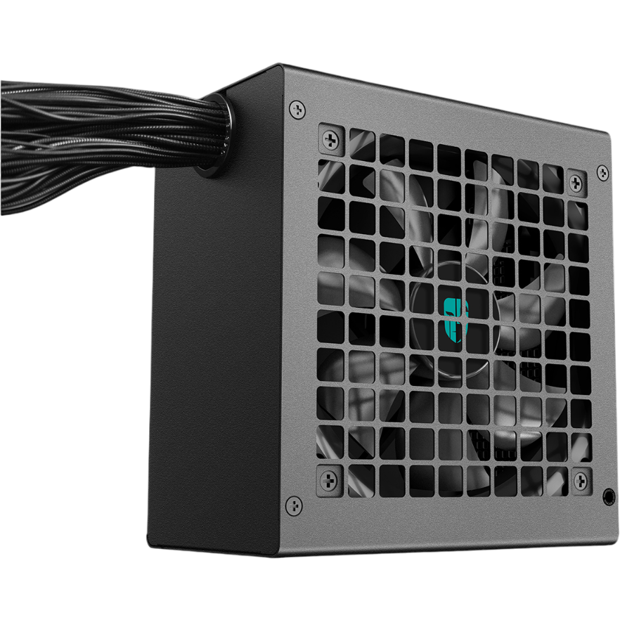 Alimentation électrique 600W DeepCool PF600X - photo 5