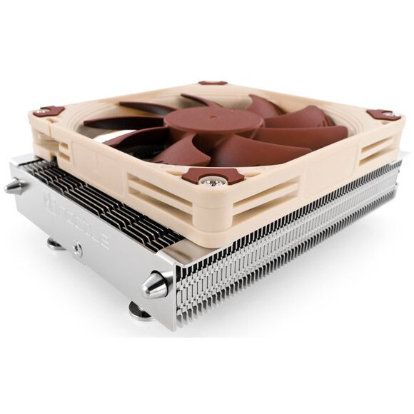 Кулер Noctua NH-L9a-AM4 - NH-L9A-AM4