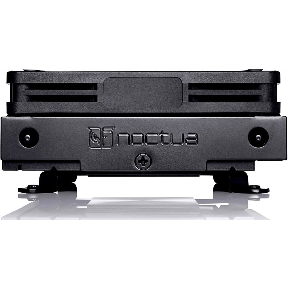 Кулер Noctua NH-L9i Chromax Black - NH-L9I-CH.BK - photo 2