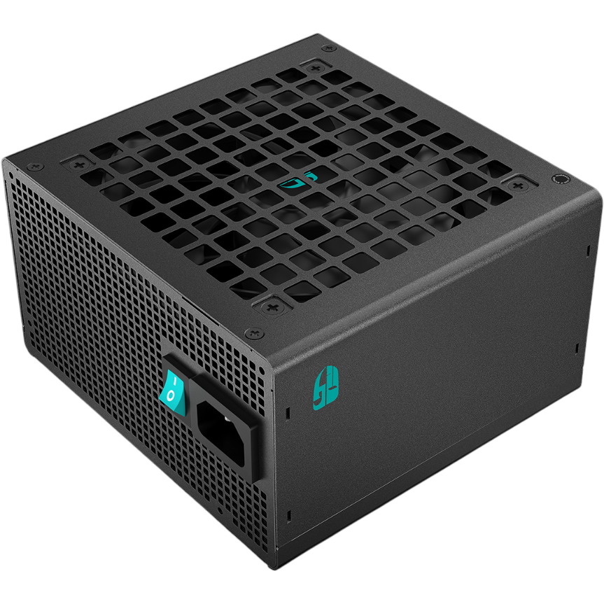 Alimentation électrique 850W DeepCool PQ850G