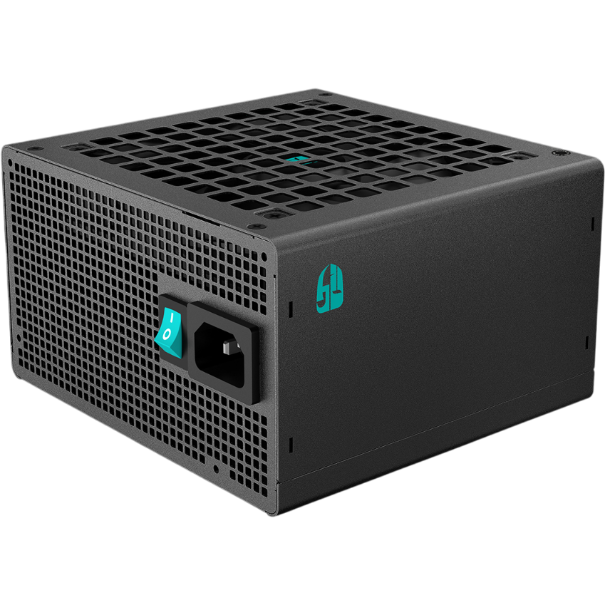 Alimentation électrique 850W DeepCool PQ850G - photo 2