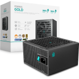 Alimentation électrique 850W DeepCool PQ850G
