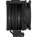 Refroidisseur MONTECH Air Cooler 210 Black (AIR COOLER 210 ARGB)