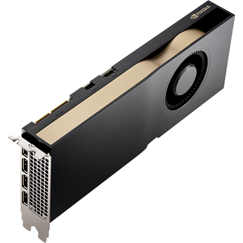 Видеокарта NVIDIA Quadro RTX A4500 PNY 20GB (VCNRTXA4500-SB) - photo 2