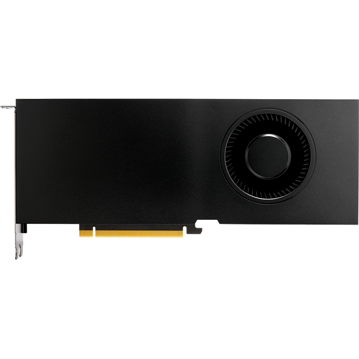 Видеокарта NVIDIA Quadro RTX A4500 PNY 20GB (VCNRTXA4500-SB) - photo 3