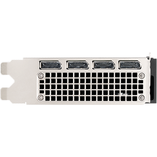 Видеокарта NVIDIA Quadro RTX A4500 PNY 20GB (VCNRTXA4500-SB) - photo 4