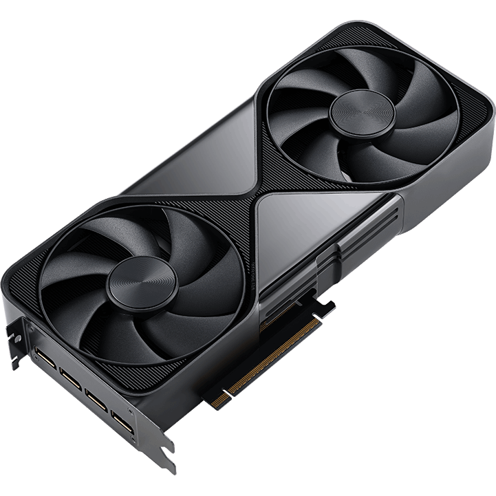 Видеокарта NVIDIA Quadro RTX PRO 6000 Blackwell PNY Workstation Edition 96GB (VCNRTXPRO6000-SB) - photo 5