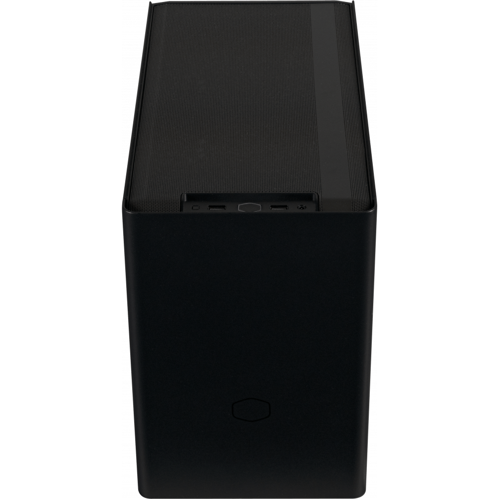 Datoru korpuss Cooler Master MasterBox NR200P Black (MCB-NR200P-KGNN-S00) - foto 2