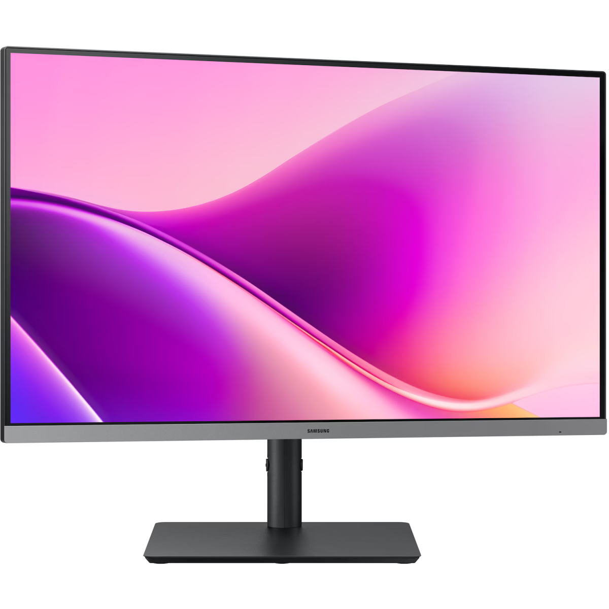 Monitor Samsung 27" Essential S4 S43UF - LS27F430UAUXEN - photo 3