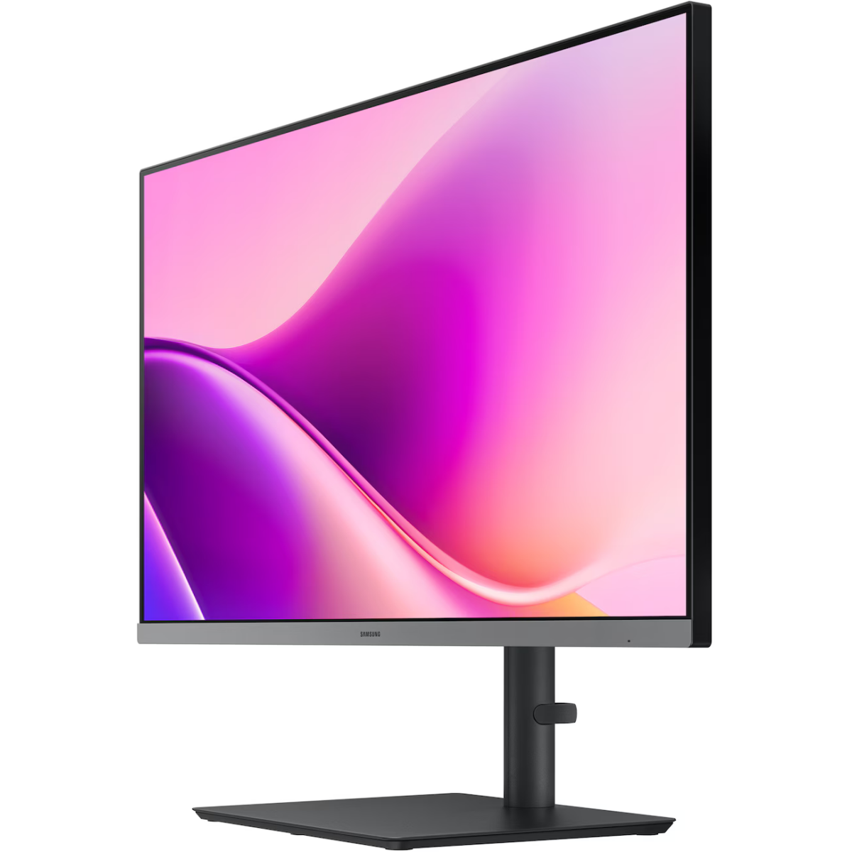 Monitor Samsung 27" Essential S4 S43UF - LS27F430UAUXEN - photo 5
