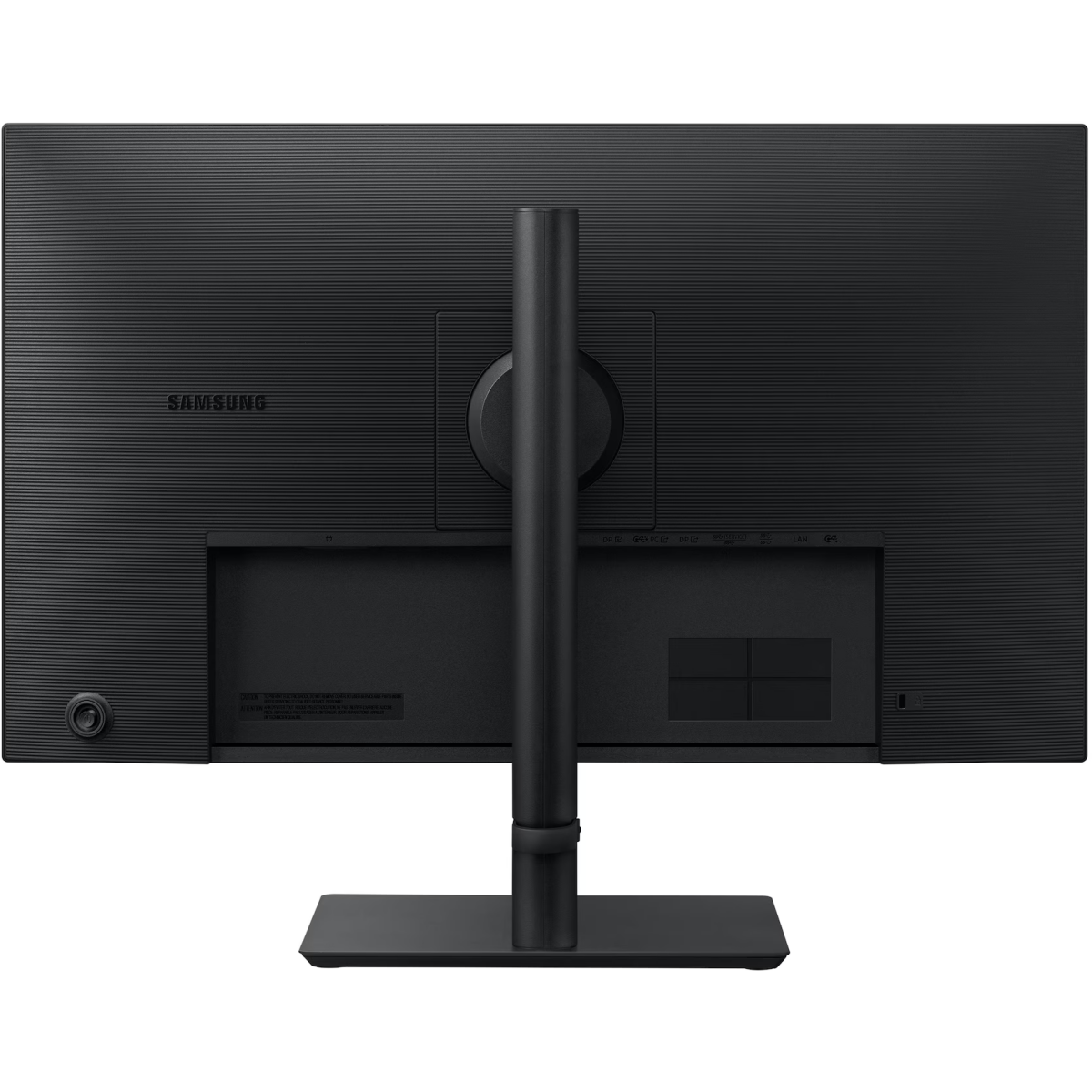 Monitor Samsung 27" Essential S4 S43UF - LS27F430UAUXEN - photo 12