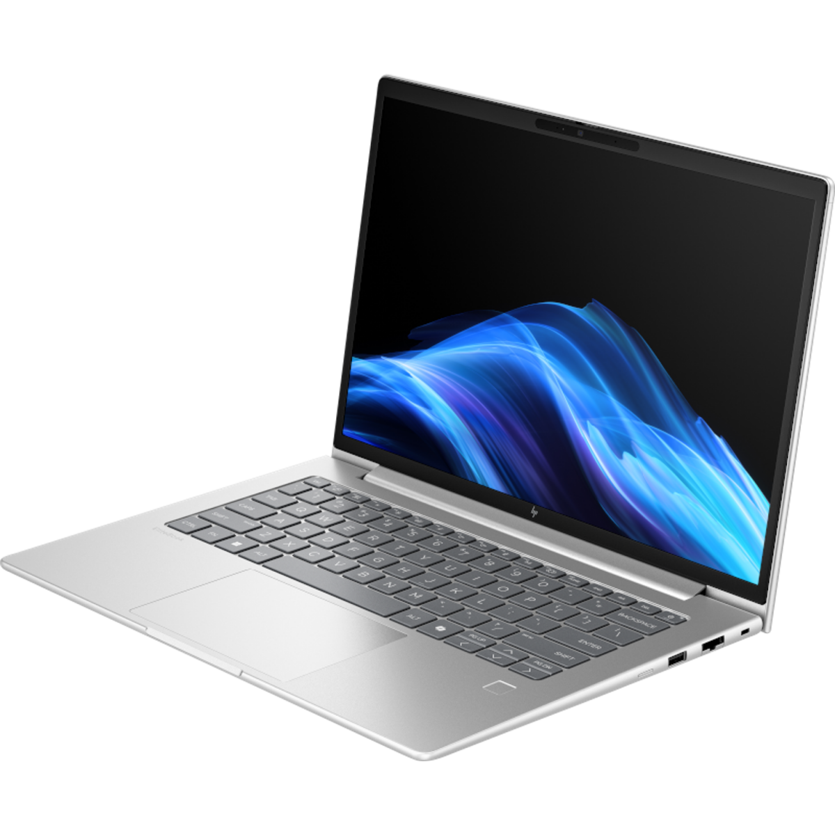 Laptop HP EliteBook 6 G1i 14 (AD4E9ET) - photo 2