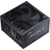 Power supply 750W ADATA XPG PYLON II (PYLONII750B-BKCEU)