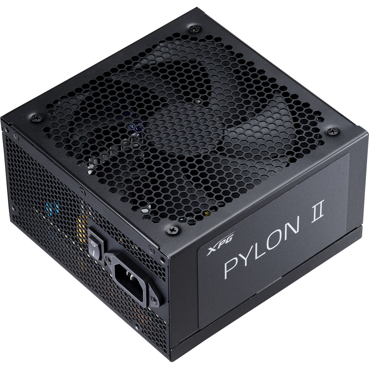 Alimentation électrique 750W ADATA XPG PYLON II - PYLONII750B-BKCEU - photo 2