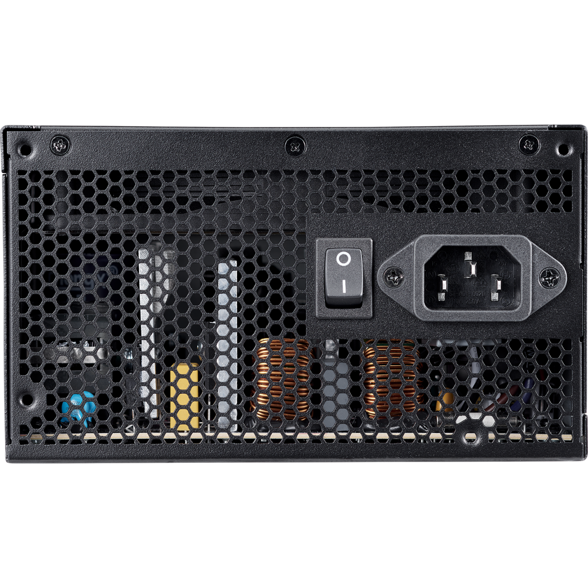 Alimentation électrique 750W ADATA XPG PYLON II - PYLONII750B-BKCEU - photo 5