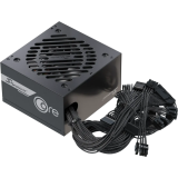 Power Supply Unit 650W Seasonic Core BC-650 ATX 3.1 (SRP-CBC651-A5A51JF)