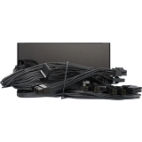Power Supply Unit 650W Seasonic Core BC-650 ATX 3.1 (SRP-CBC651-A5A51JF)