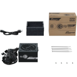 Power Supply Unit 650W Seasonic Core BC-650 ATX 3.1 (SRP-CBC651-A5A51JF)