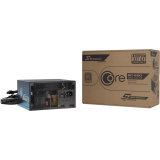 Power Supply Unit 650W Seasonic Core BC-650 ATX 3.1 (SRP-CBC651-A5A51JF)