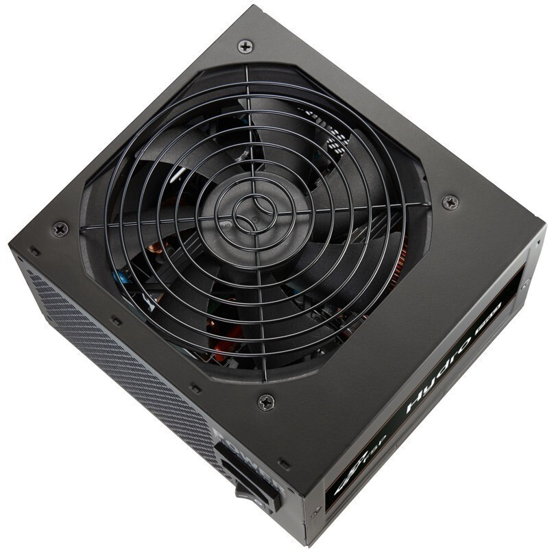 Alimentation électrique 600W FSP Hydro PRO - HP2-600 - photo 3